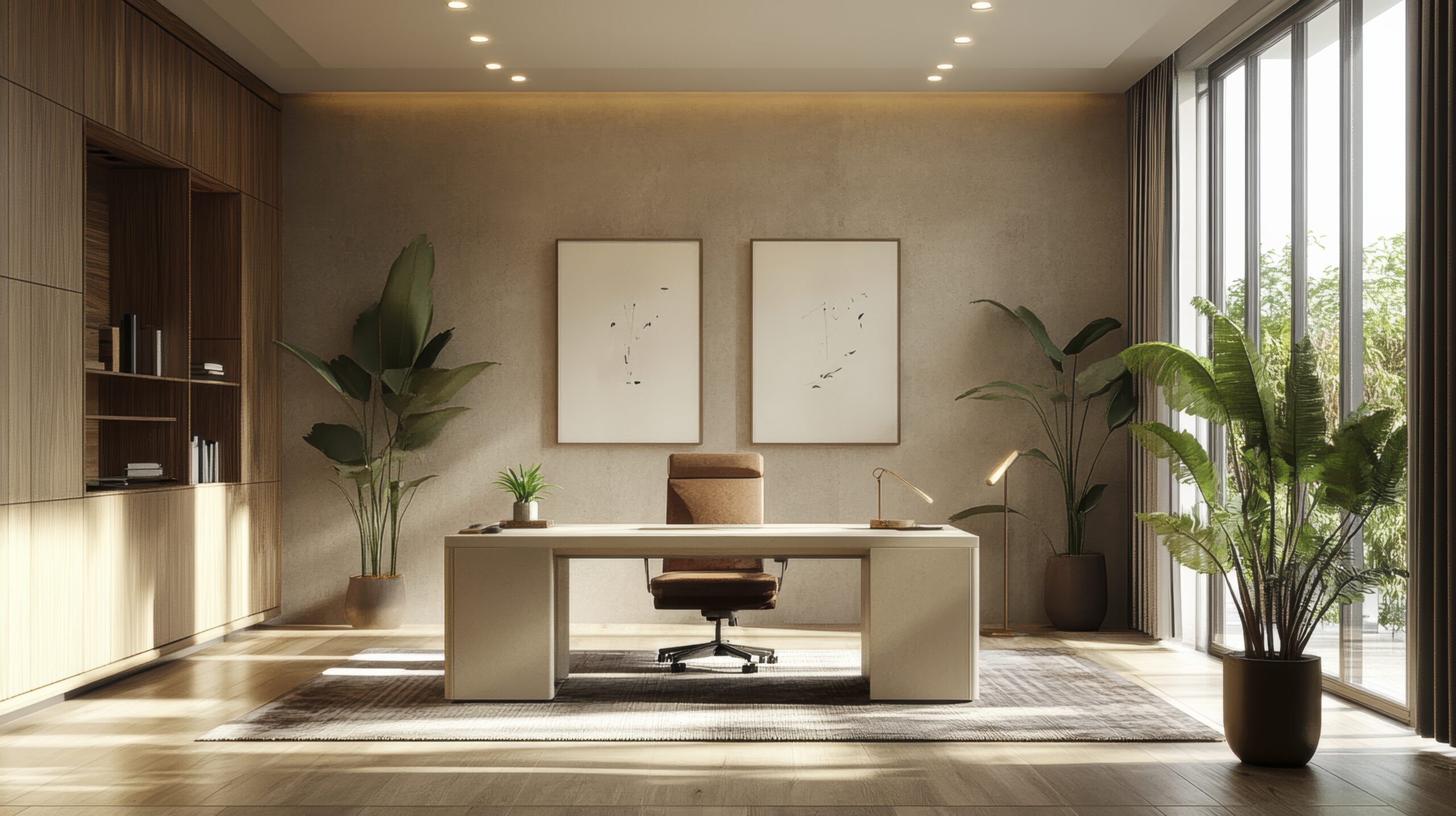 modern-minimalist-office (2) Office Space Interior Designer in Mumbai office interior designers in mumbai corporate office interior designers in mumbai corporate interior design companies office interior design companies office interior designer in thane office interior designers in navi mumbai