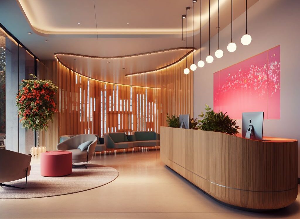 Office Space Planning