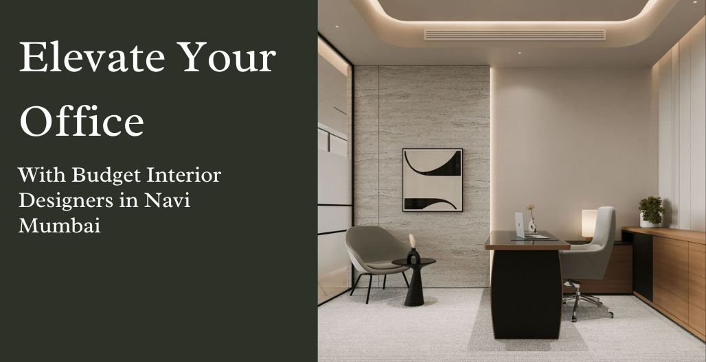 cost of office interior design