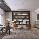 Commercial Interior Designers in Mumbai