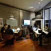 Office Interior Designers in Mumbai