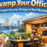 Office Interior Design in Navi Mumbai