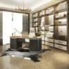 CA Office Interior Design