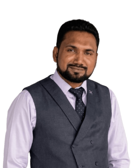 Sohail Shaikh