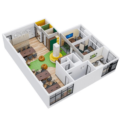 Office Design