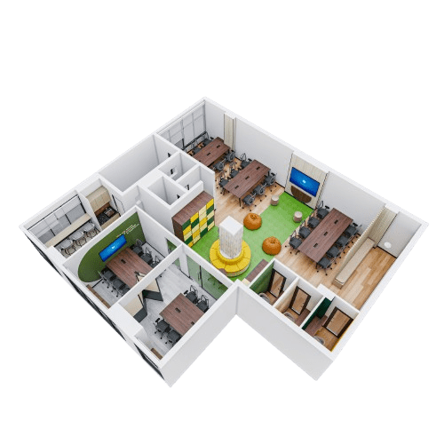 Office Delivery