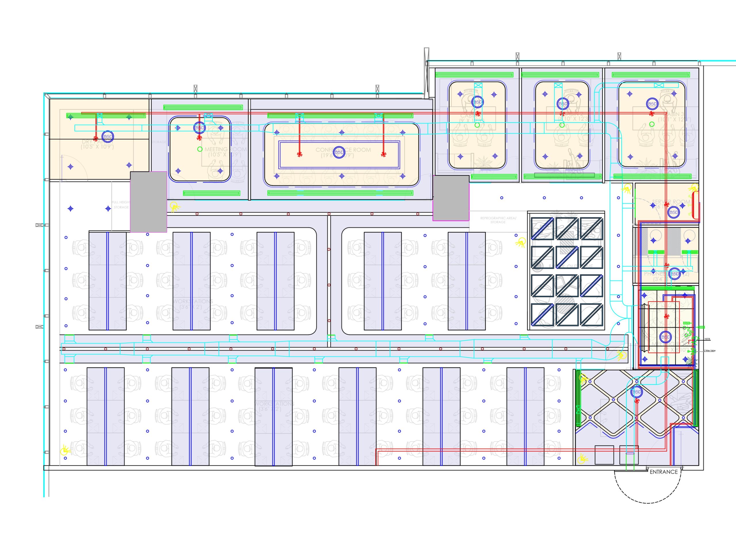 Office Design