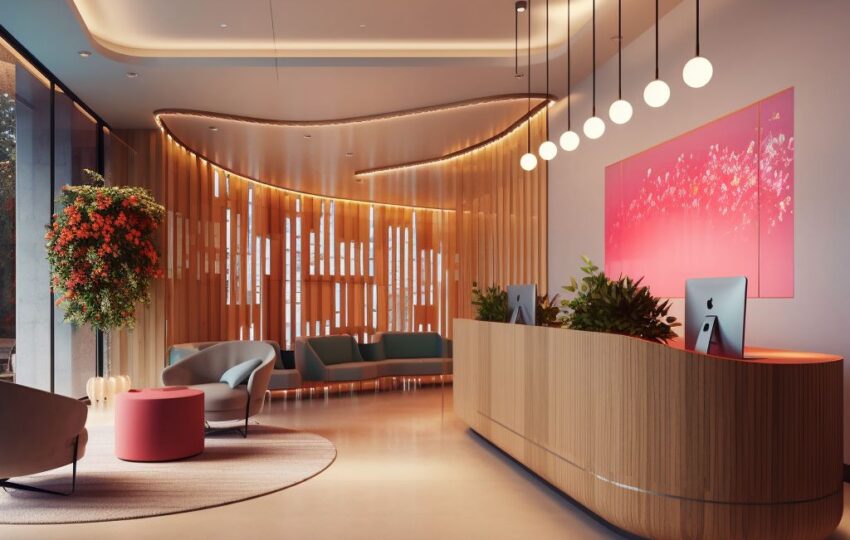 Office Space Planning