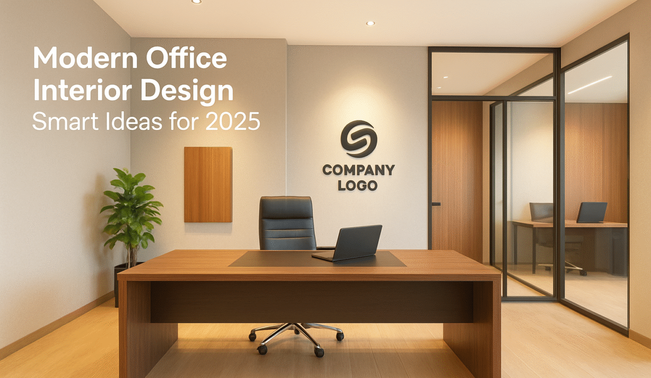 Office Interior Design