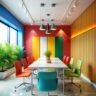 Experienced Office Interior Designers in Mumbai