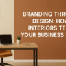 office interior design
