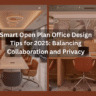 office interior design in Mumbai