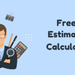 Estimate Calculator