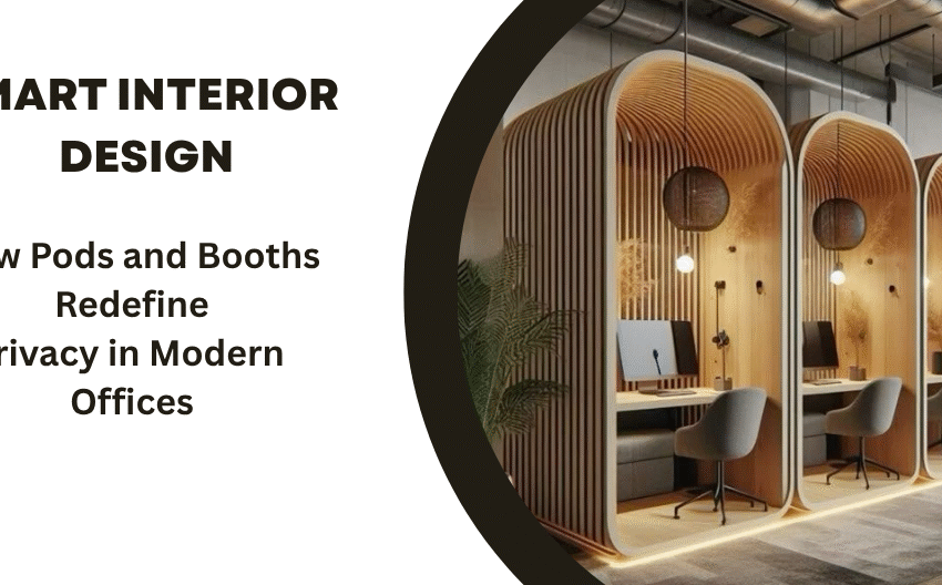 smart interior design