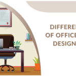 Types of Office Interior Design