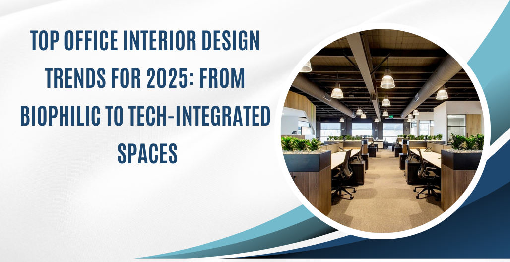 Office Interior Design