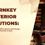 turnkey interior solutions