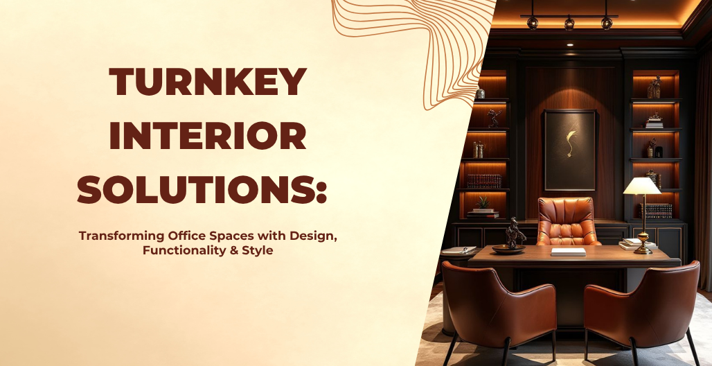 turnkey interior solutions