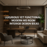 MD Room Interior Design