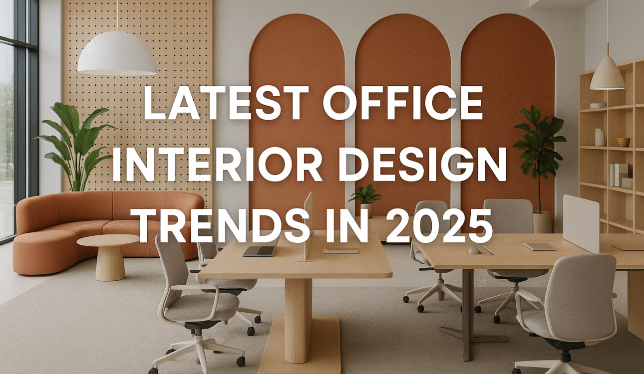 office interior design