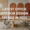 office interior design