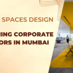 Corporate Interiors in Mumbai