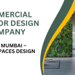 Commercial Interior Design Company in Navi Mumbai