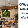 office interior design ideas