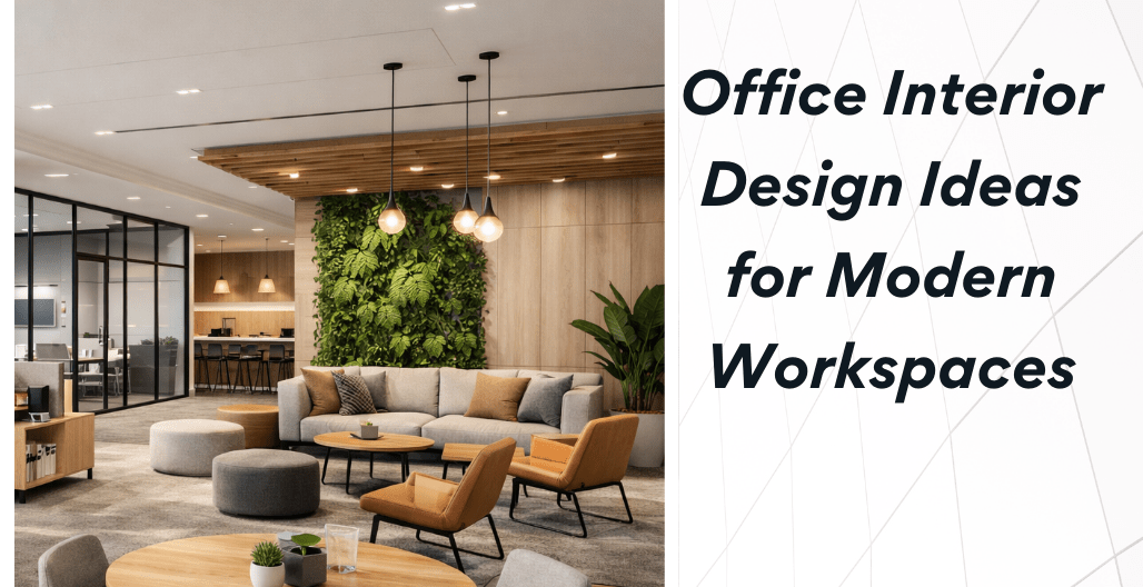 office interior design ideas