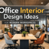 Office Interior Design Ideas