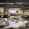 interior design and build