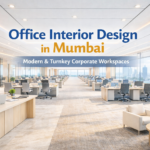 Office Interior Design in Mumbai
