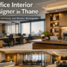 Office Interior Designer in Thane
