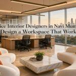 Office Interior Designers in Navi Mumbai Design a Workspace That Works